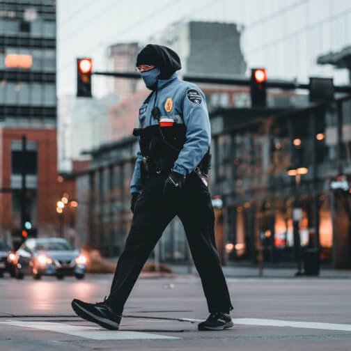 Over ons Security Service About Us Img